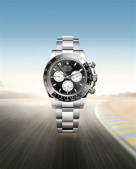 24 stunden von le mans 2019 rolex